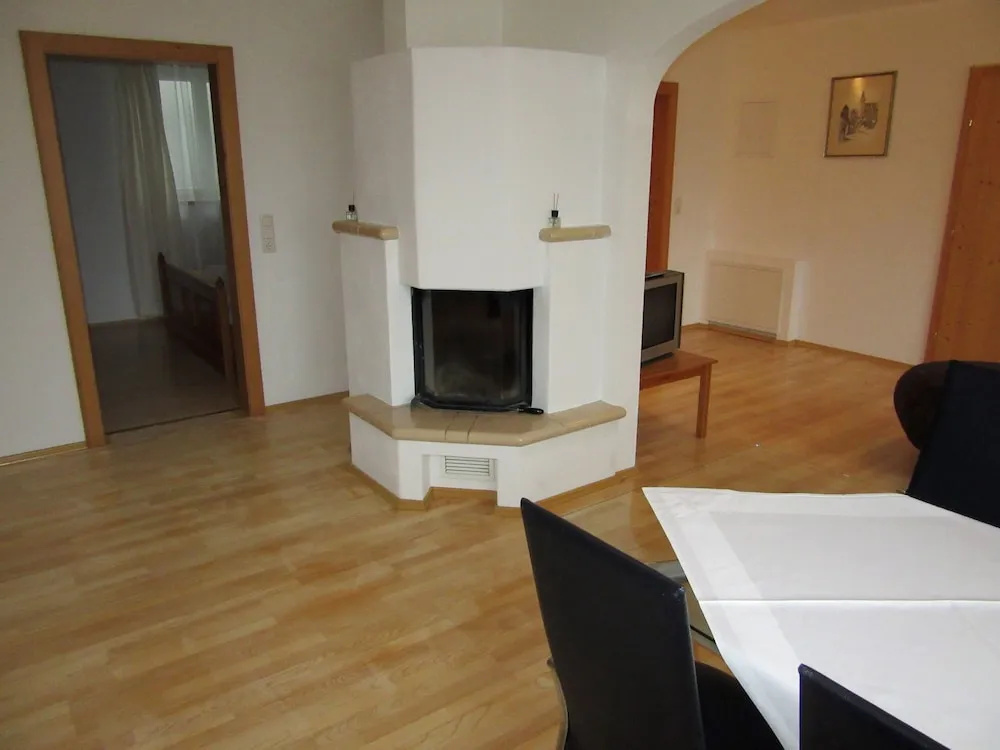 Haus Carina- Absolute Active Resort - Chambres