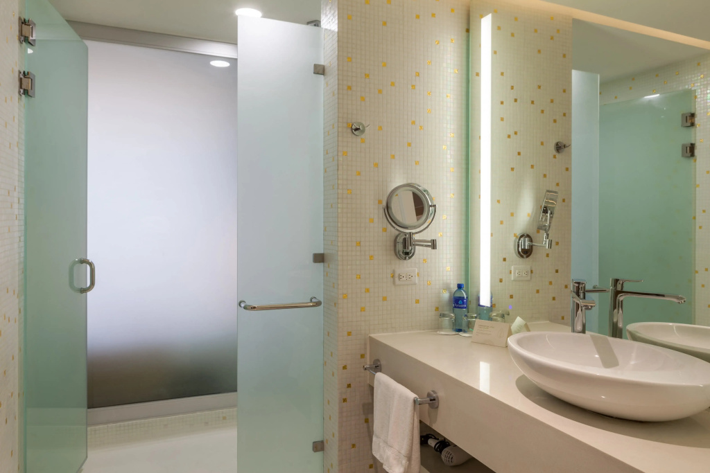 Las Americas Golden Tower Panama - Chambres
