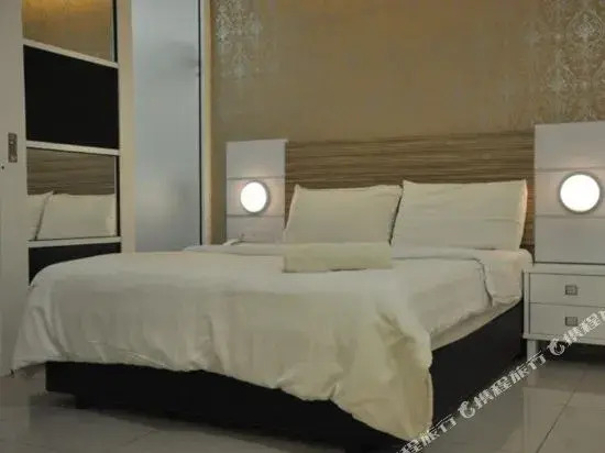 Best View Hotel Kota Damansara