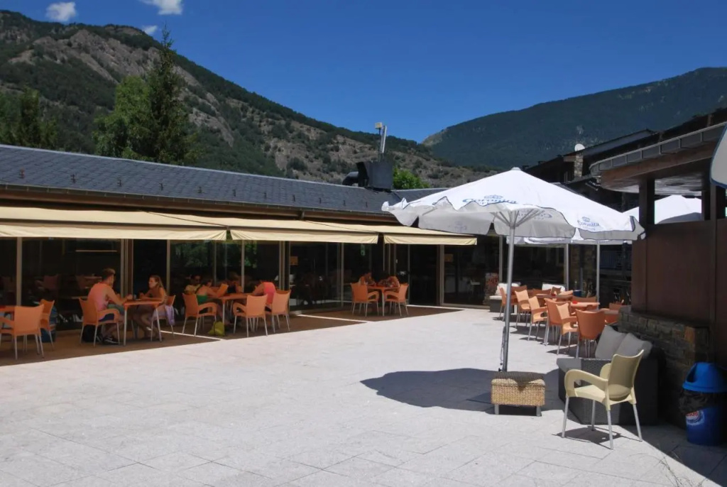 Apartaments Giberga - Général