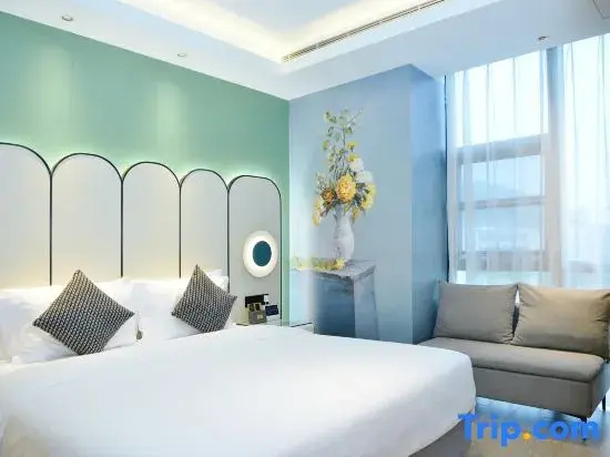 Premier Suite