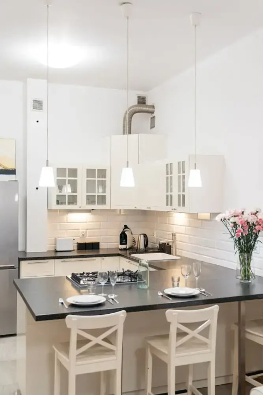 Comfort Apartment