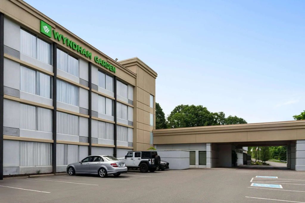 Wyndham Garden Pittsburgh Airport - Général