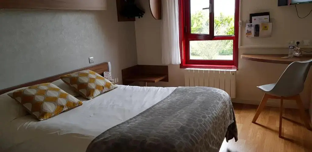 Hotel Le Sainte Mere - Chambres