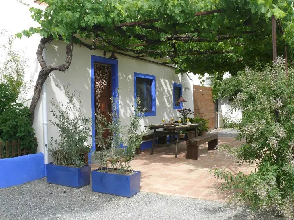 Cortijo Algabia