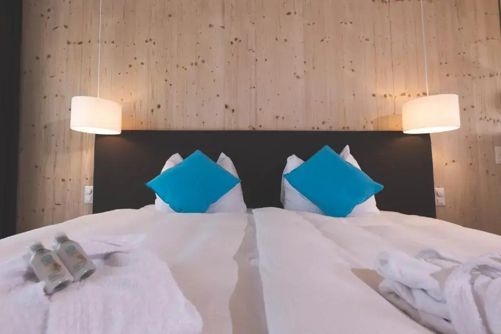 Bever Lodge - Chambres