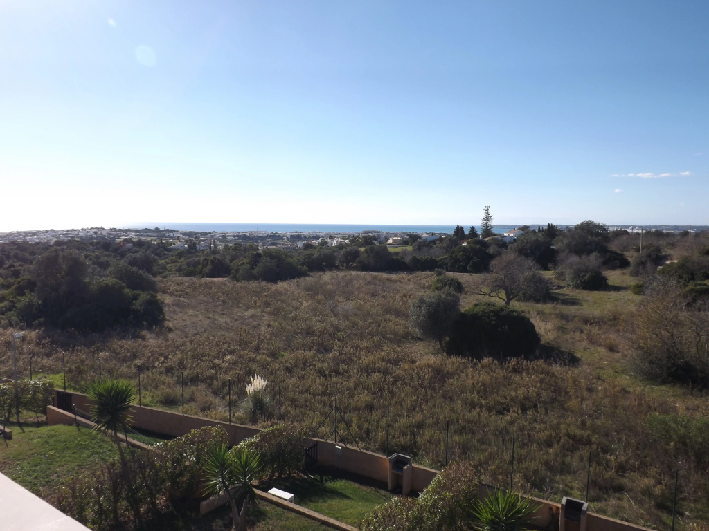 Ocean View Residences - Général