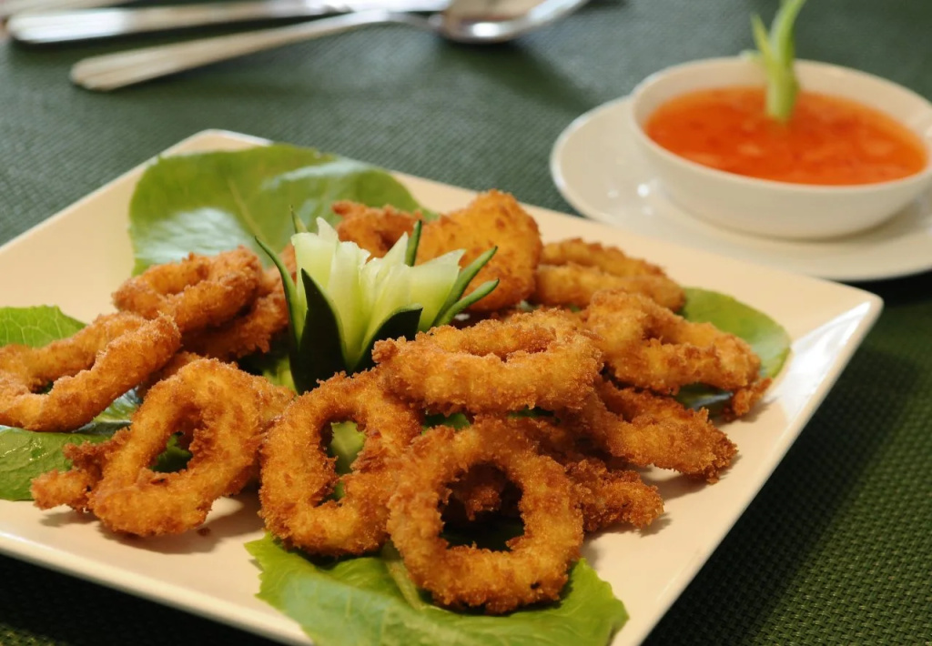 Food & Beverage