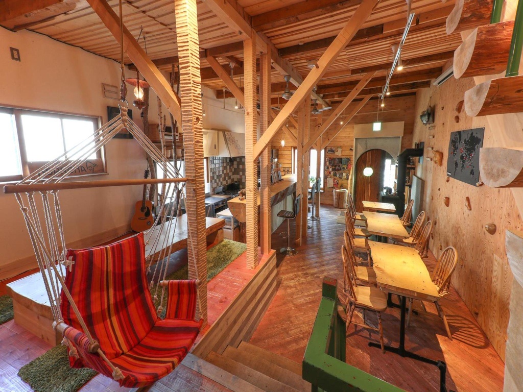 SappoLodge - Hostel 사진 24
