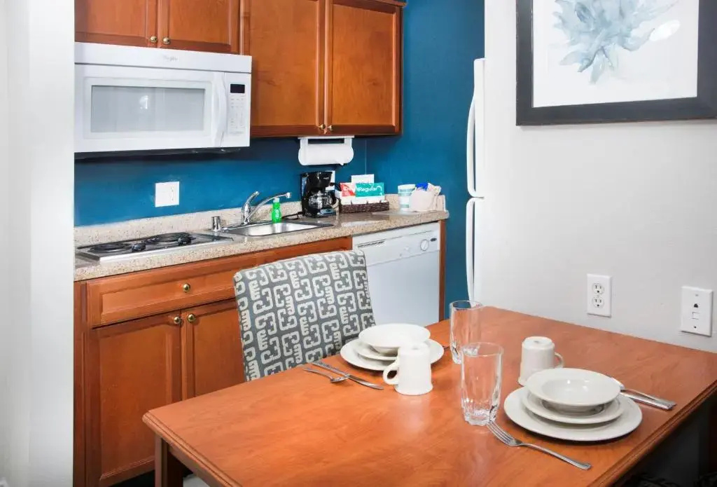 Homewood Suites by Hilton Ontario-Rancho Cucamonga - Chambres
