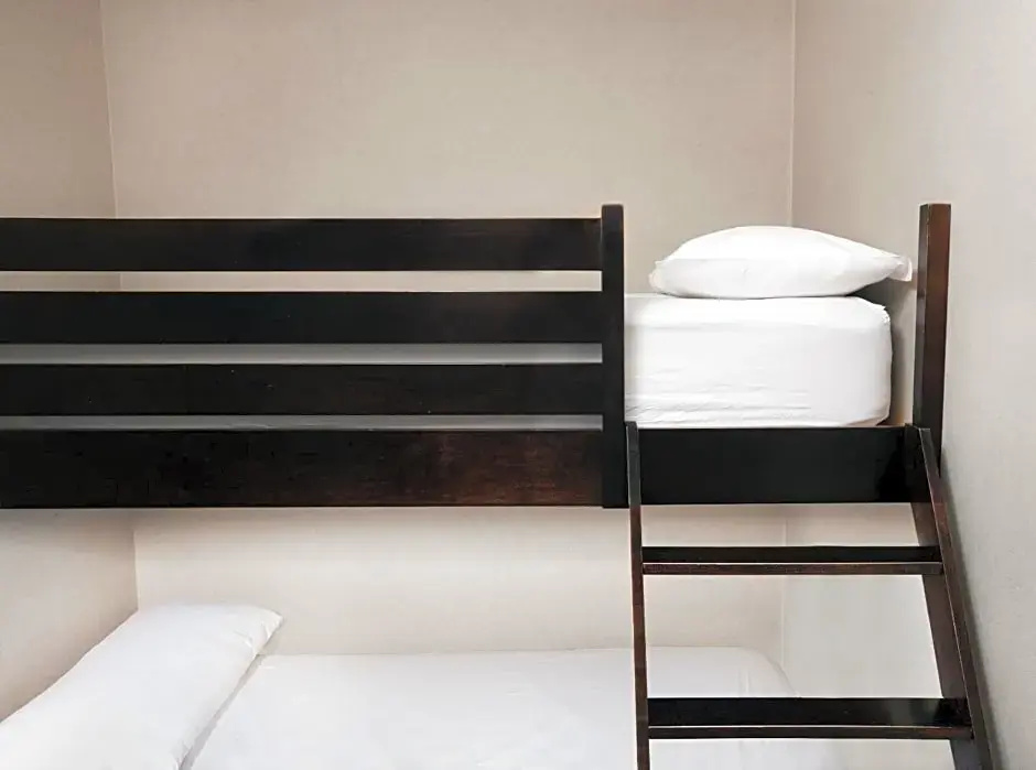 Skyline Hotel & Waterpark - Chambres