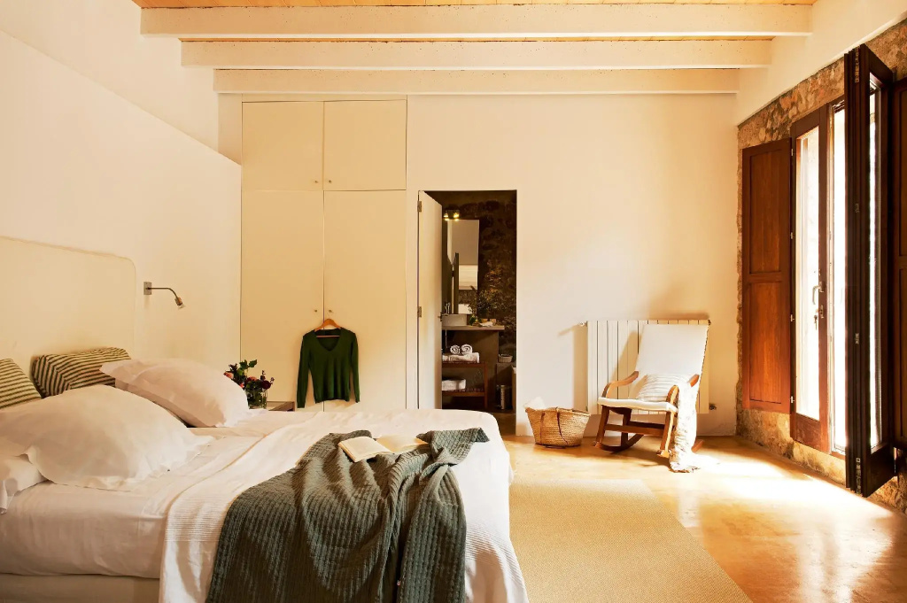 Hotel Mirabó De Valldemossa - Chambres