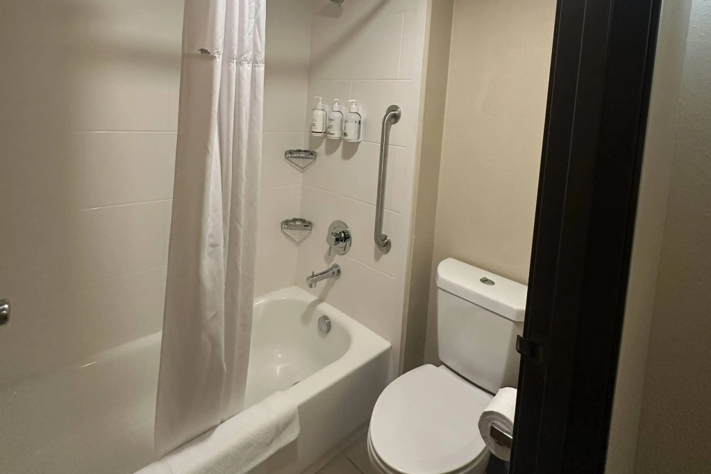 Wingate by Wyndham Pittsburgh/West Mifflin - Général