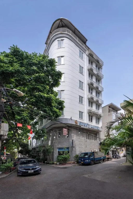 Sunny Hotel Ha Noi