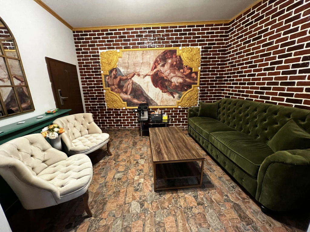 Hotel photo 10
