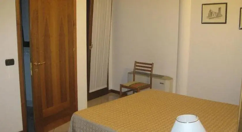 Hotel Annia - Général