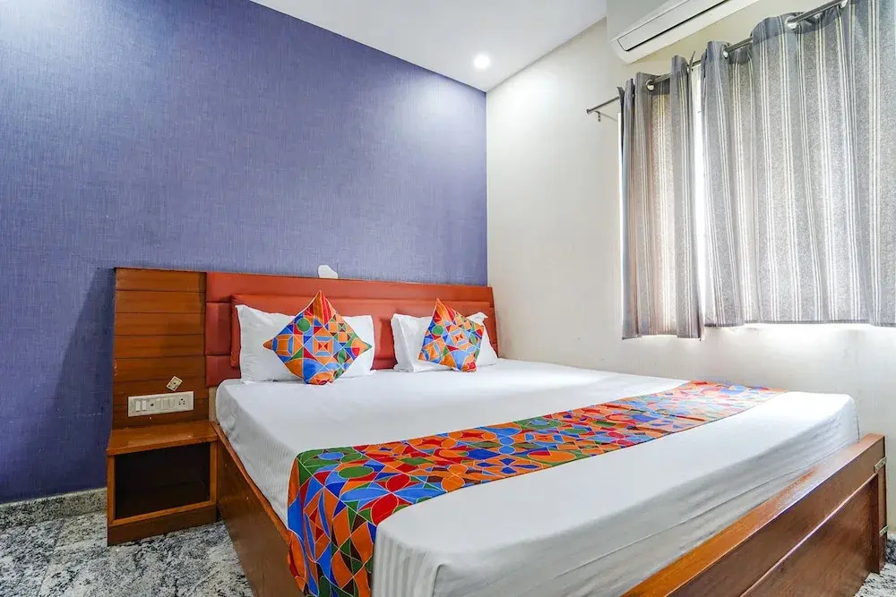 Hotel photo 7