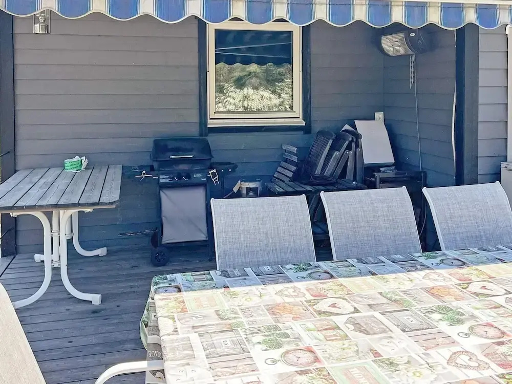 2 Person Holiday Home in Ingaro