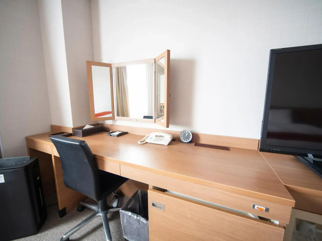 Vessel Inn Fukuyama Station - фото 49
