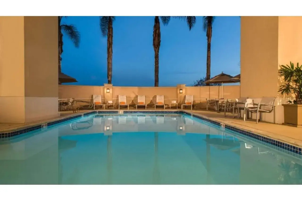 Hilton Santa Clara - Général