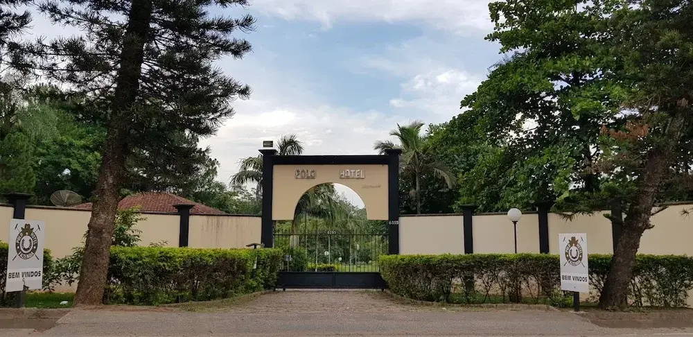 Polo Hotel Fazenda