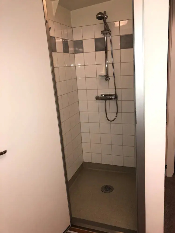 Hotel Barken Viking - Chambres