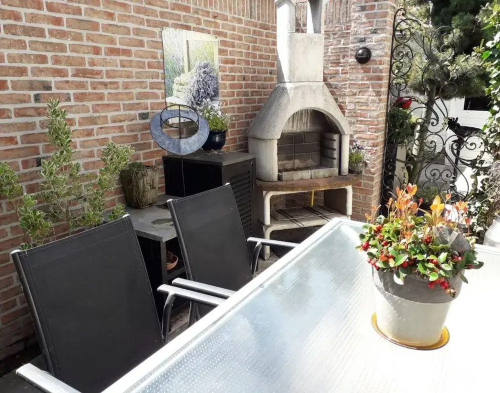 Holiday Home Near Centre of Petten