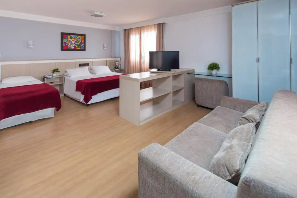 Hotel Torre Sol - Général