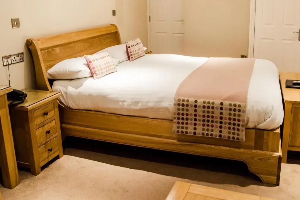 Gwesty'r Emlyn Hotel - Chambres