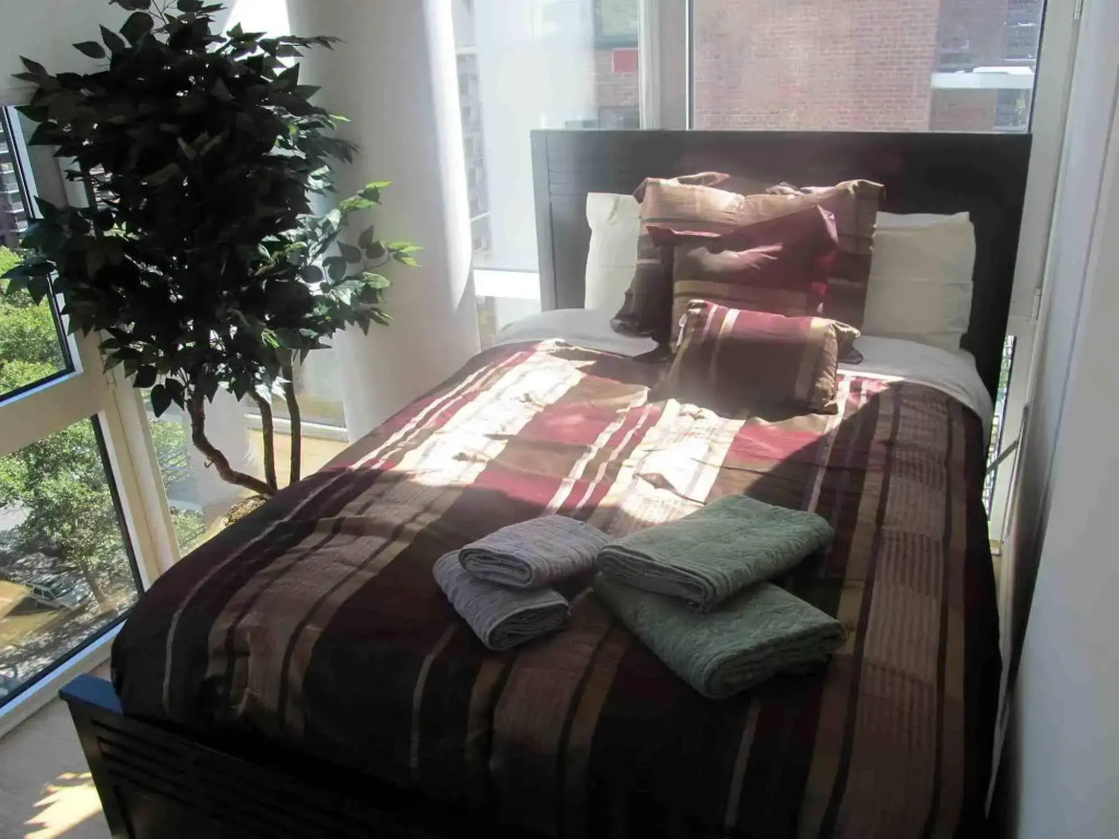 Market Rental NYC Midtown West