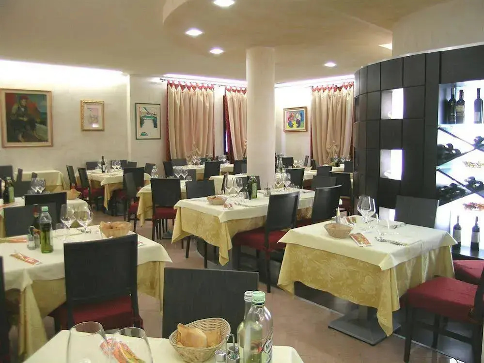 Hotel Da Vito - Général