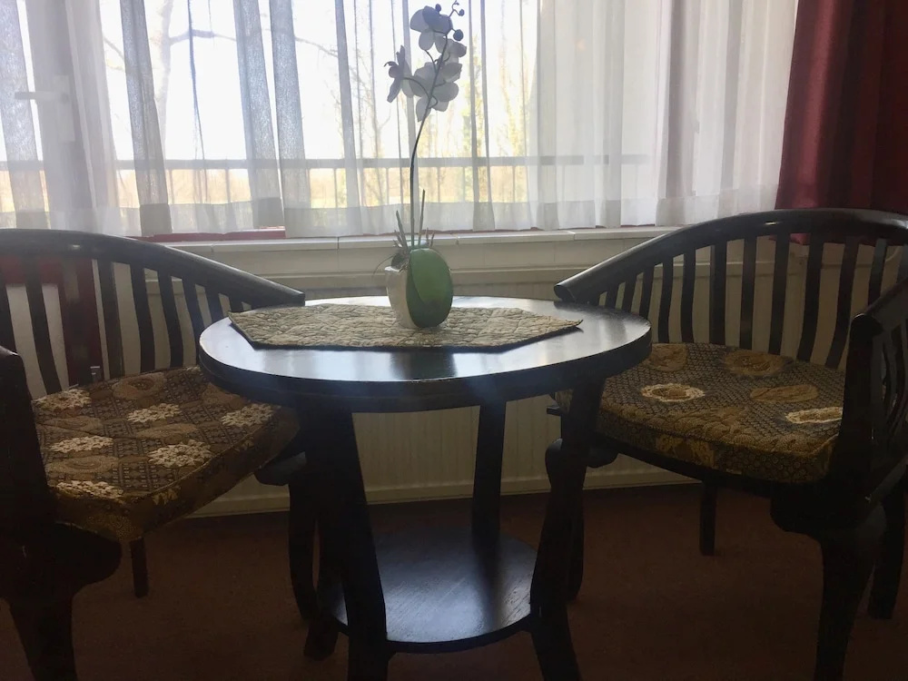 Hotel Den Helder - Chambres