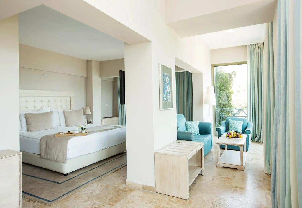 Marti La Perla Hotel - All Inclusive - Adult Only - фото 6