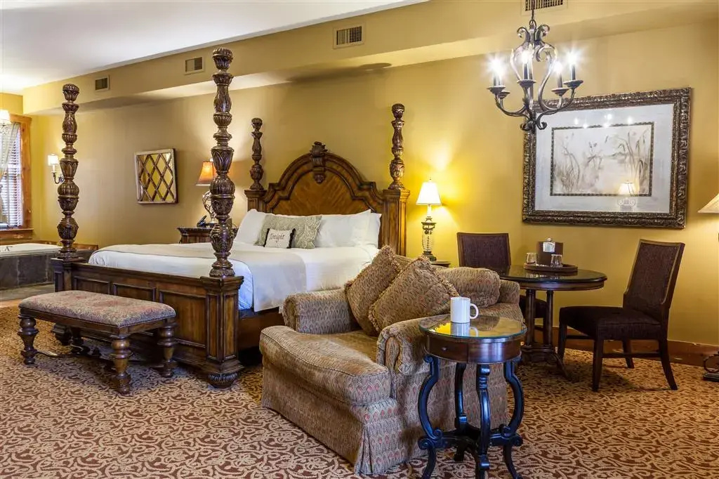 The Inn At Leola Village, a Historic Hotel of America - Général