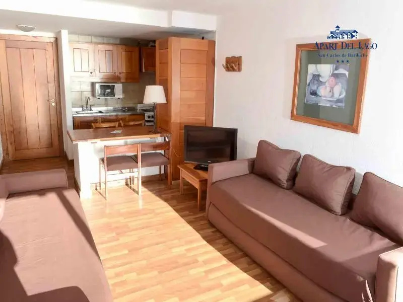Apart del Lago - Chambres
