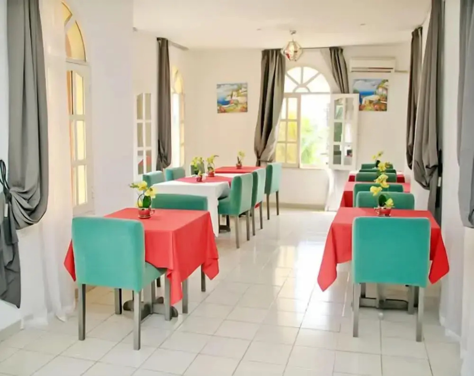 Hotel photo 10