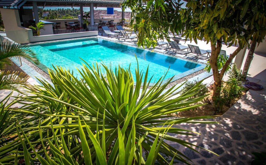 Mui Ne Hills Bliss Hotel by null
