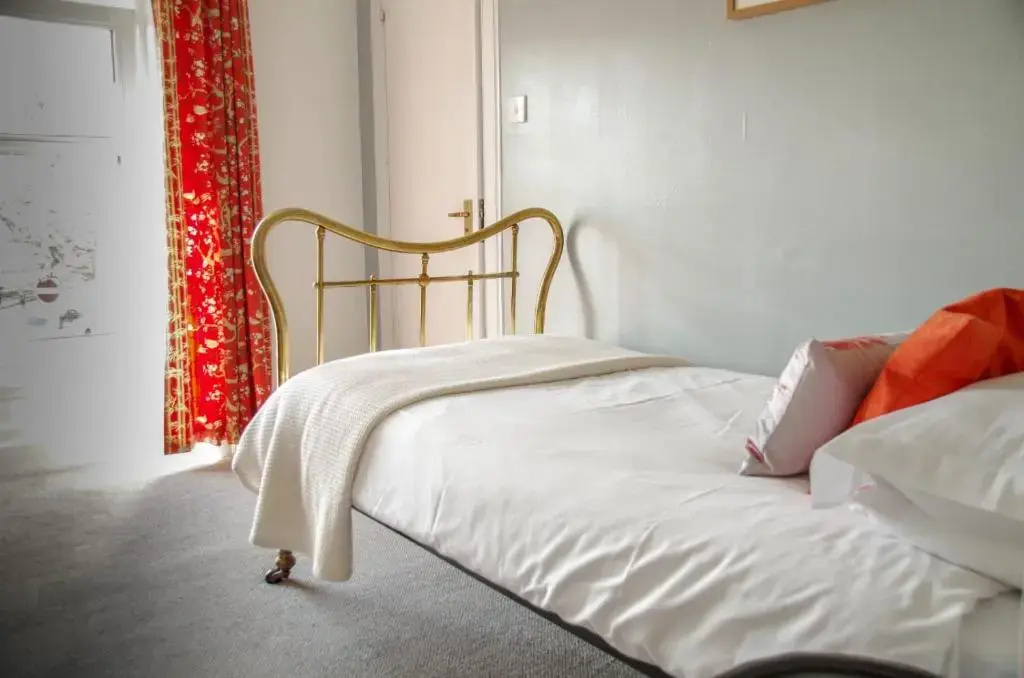 Riverview Guesthouse - Chambres