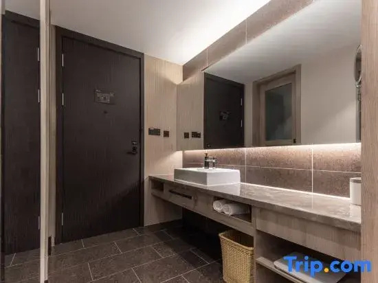 Atour Hotel - Chambres