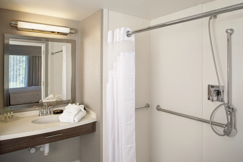 Holiday Inn Franklin - Cool Springs by IHG - Général