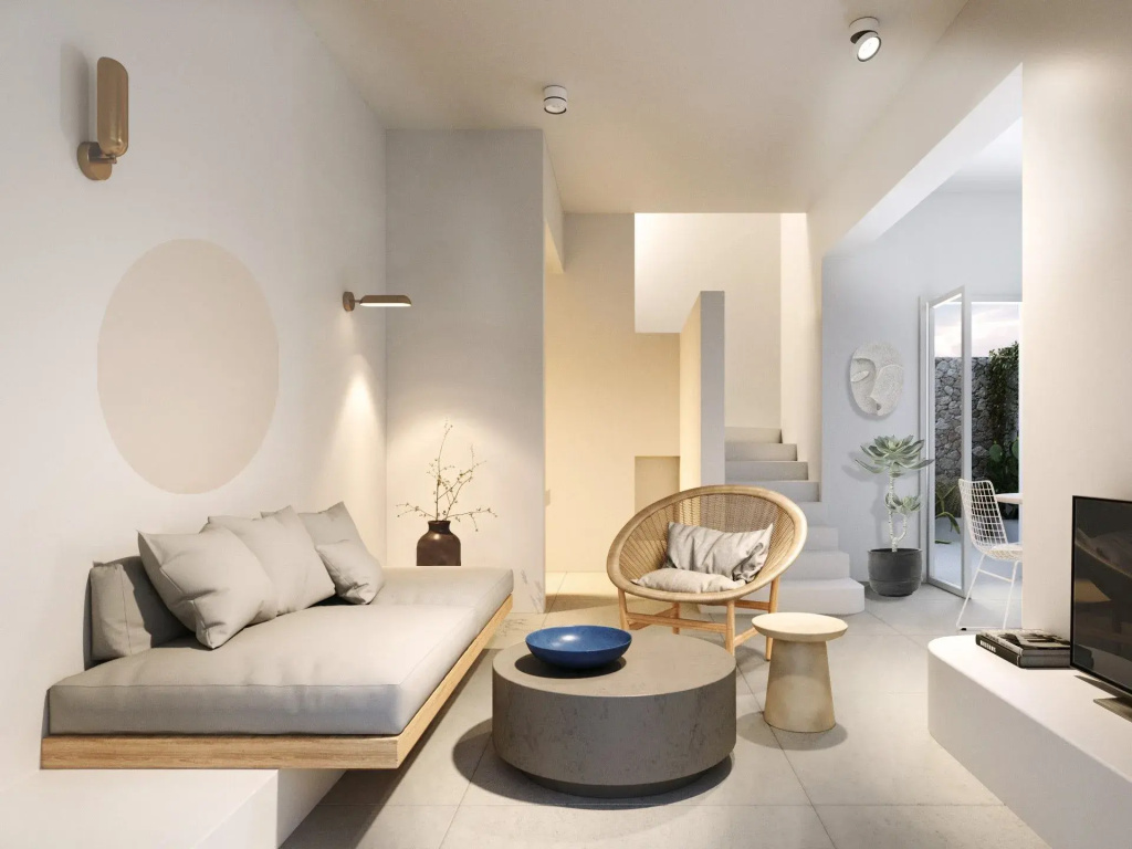 Deluxe Villa