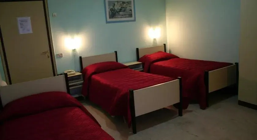 Hotel Ristorante Belvedere - Général