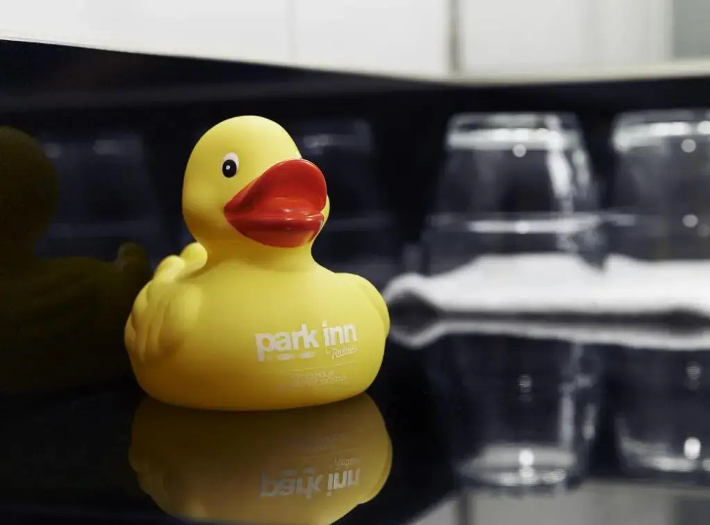 Best Western Plus Park City Hammarby Sjöstad Hotel - Chambres