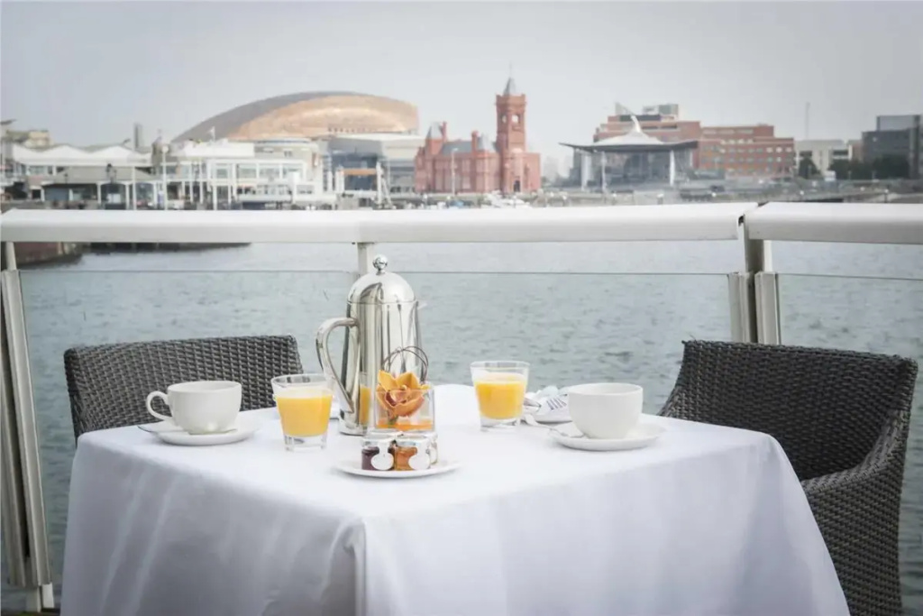voco St David's Cardiff by IHG - Général