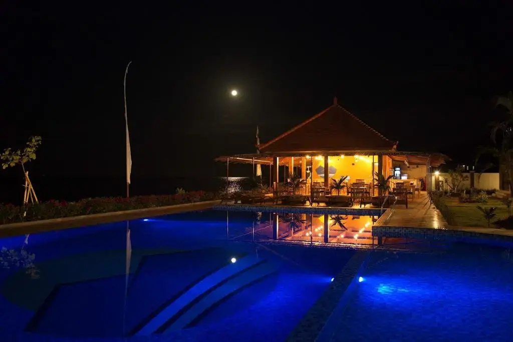 Hotel photo 17
