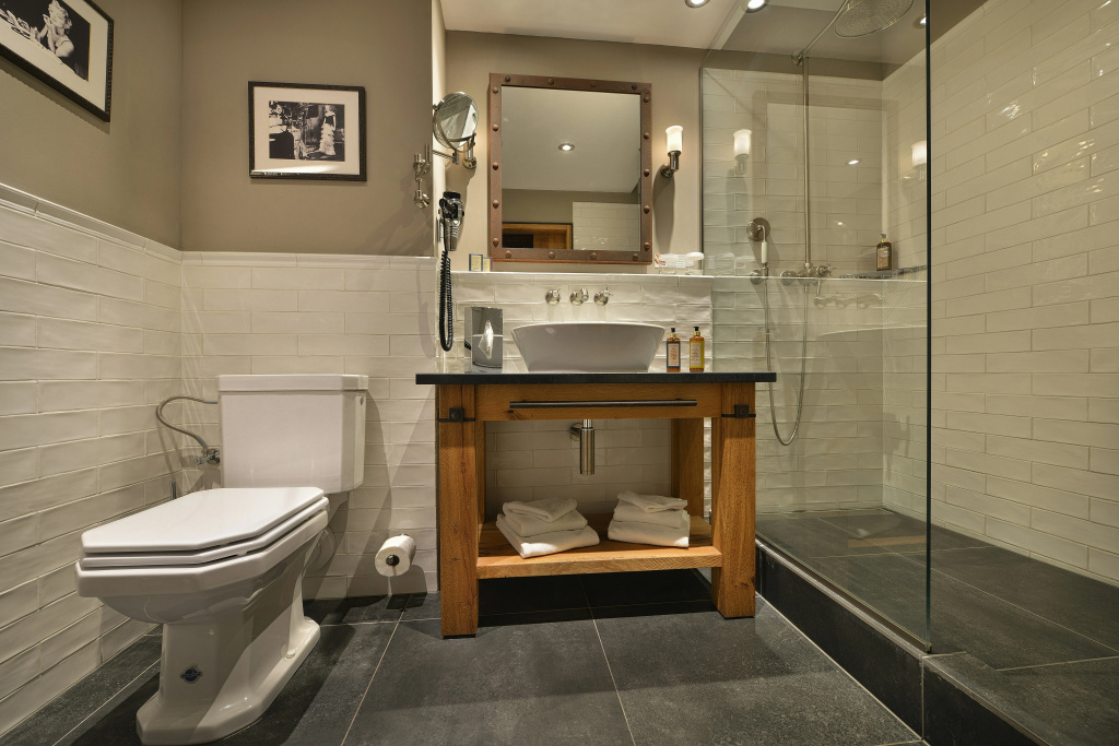 Loft Hotel Bratislava - Général
