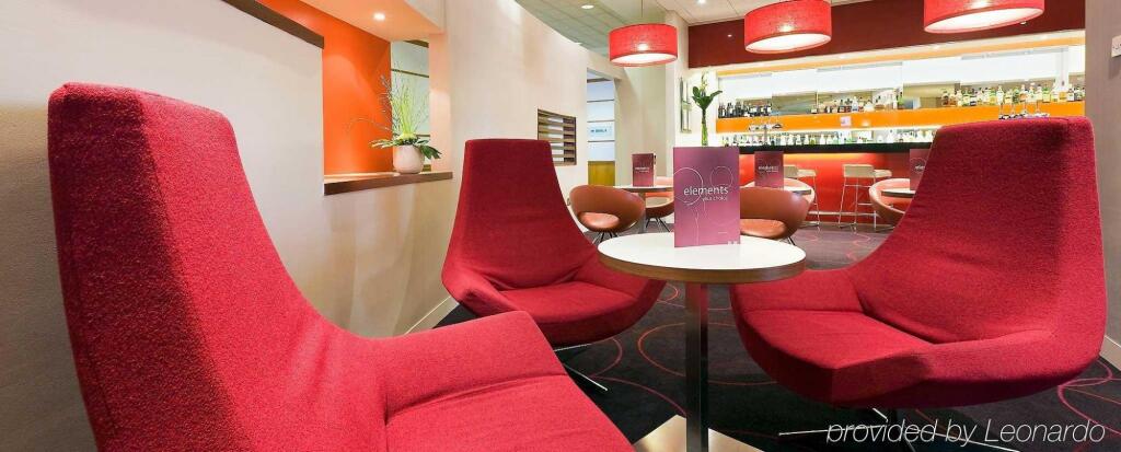 Novotel Southampton - 19