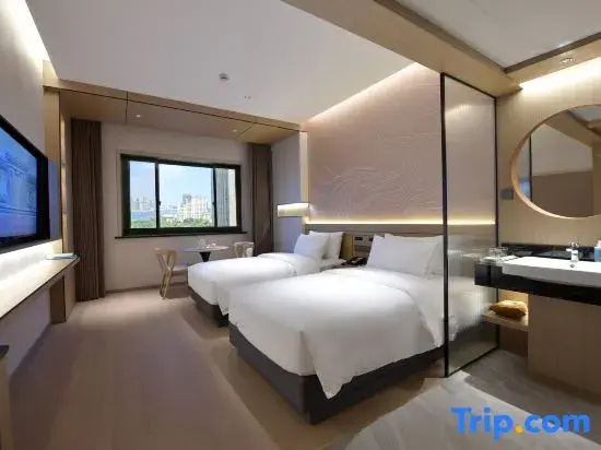 International Grand Hotel - Chambres