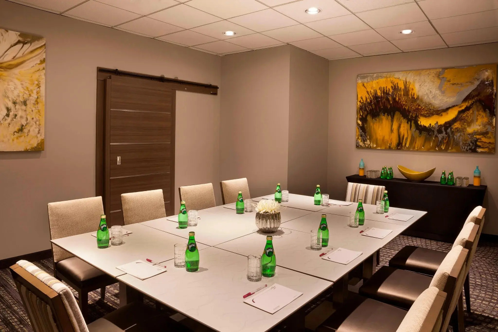Residence Inn by Marriott Toronto Airport - Général