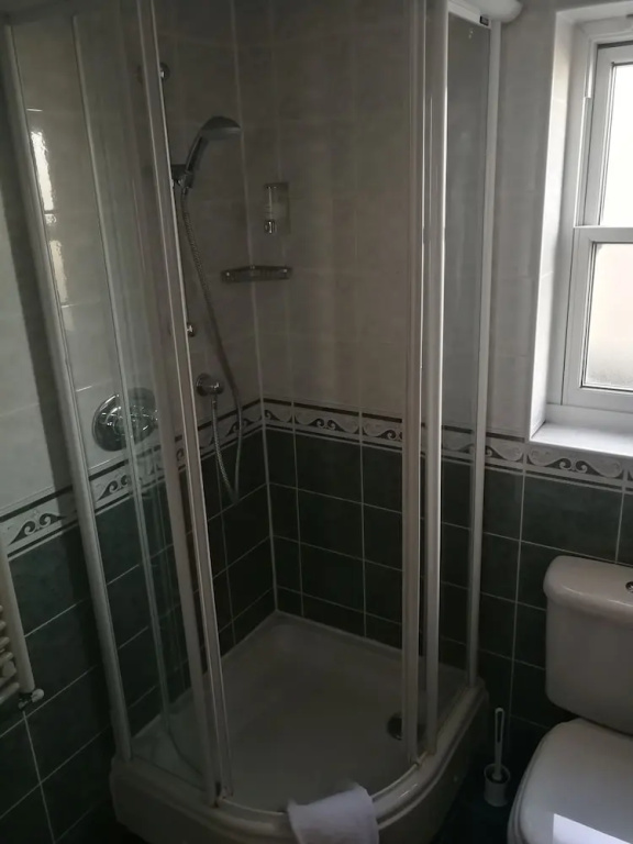 Windsor Hotel - Chambres